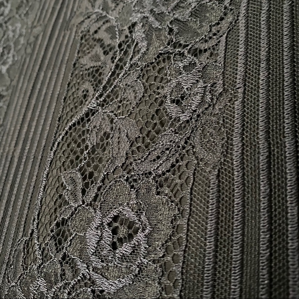SizeM For Love & Lemons Lolo Lace Dress - Picture 5 of 6